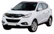 EgriAuto deflektor větru motorového prostoru HYUNDAI ix35 short 20102015