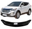 EgriAuto deflektor větru motorového prostoru HYUNDAI Santa Fe 20122017