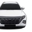 EgriAuto deflektor větru motorového prostoru HYUNDAI Tucson 2021-up