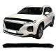 EgriAuto deflektor větru motorového prostoru HYUNDAI Santa Fe 2018-2024, 2021-2024