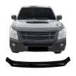 EgriAuto deflektor větru motorového prostoru ISUZU D-Max 2006-2012