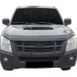 EgriAuto deflektor větru motorového prostoru ISUZU D-Max 2006-2012