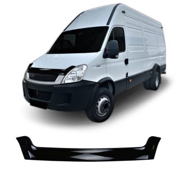   EgriAuto deflektor větru motorového prostoru IVECO Daily 2008-2013