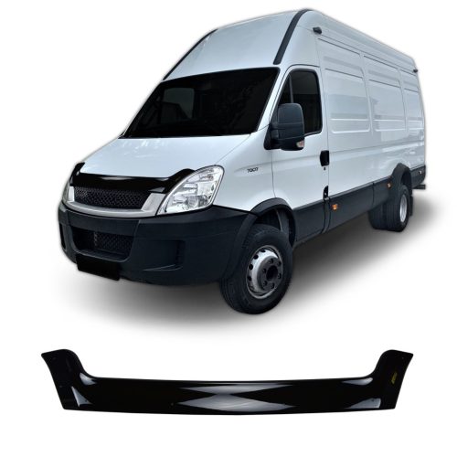 EgriAuto deflektor větru motorového prostoru IVECO Daily 2008-2013