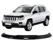EgriAuto deflektor větru motorového prostoru Jeep Compass 20132017