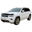 EgriAuto deflektor větru motorového prostoru Jeep Grand Cherokee 20102021
