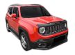 EgriAuto deflektor větru motorového prostoru Jeep Renegade 2014-up
