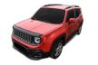 EgriAuto deflektor větru motorového prostoru Jeep Renegade 2014-up