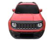 EgriAuto deflektor větru motorového prostoru Jeep Renegade 2014-up
