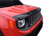 EgriAuto deflektor větru motorového prostoru Jeep Renegade 2014-up