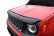 EgriAuto deflektor větru motorového prostoru Jeep Renegade 2014-up