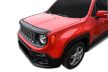 EgriAuto deflektor větru motorového prostoru Jeep Renegade 2014-up