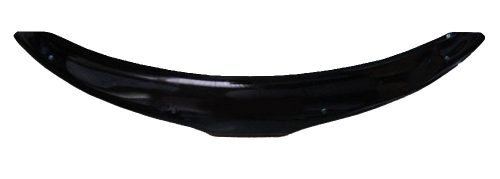 EgriAuto deflektor větru motorového prostoru Kia Rio sedan 20112015