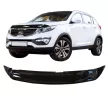 EgriAuto deflektor kapoty KIA Sportage 20102015