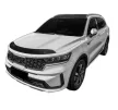 EgriAuto deflektor kapoty KIA Sorento IV 2020-2023 facelift