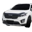 EgriAuto deflektor větru motorového prostoru Kia Sorento 2016-2020