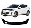 EgriAuto deflektor větru motorového prostoru Mazda 3 Hatchback 2009-2013
