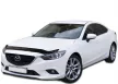EgriAuto deflektor větru motorového prostoru Mazda 6 2012up