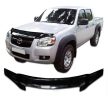 EgriAuto deflektor větru motorového prostoru Mazda BT-50 2008-2011