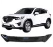 EgriAuto deflektor větru motorového prostoru Mazda CX-5 20122016
