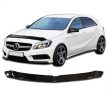 EgriAuto deflektor větru motorového prostoru MERCEDES A třída W176 20122018