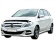 EgriAuto deflektor větru motorového prostoru MERCEDES B třída W246 20112019
