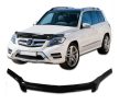 EgriAuto deflektor větru motorového prostoru MERCEDES GLK 2012-2016