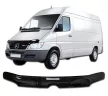 EgriAuto deflektor větru motorového prostoru MERCEDES Sprinter 2000-2006