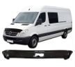 EgriAuto deflektor větru motorového prostoru MERCEDES Sprinter 2007-2013