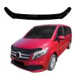 EgriAuto deflektor větru motorového prostoru MERCEDES Vito/Viano/V- class 2014-2022