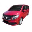 EgriAuto deflektor větru motorového prostoru MERCEDES Vito/Viano/V- class 2014-2022