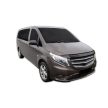 EgriAuto deflektor větru motorového prostoru MERCEDES Vito/Viano 2014-2022