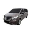 EgriAuto deflektor větru motorového prostoru MERCEDES Vito/Viano 2014-2022