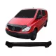 EgriAuto deflektor větru motorového prostoru MERCEDES Vito/Viano 2002-2014
