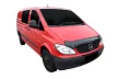 EgriAuto deflektor větru motorového prostoru MERCEDES Vito/Viano 2002-2014