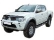 EgriAuto deflektor větru motorového prostoru MITSUBISHI L200 20072015