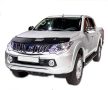 EgriAuto deflektor větru motorového prostoru MITSUBISHI L200 20152019