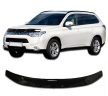 EgriAuto deflektor větru motorového prostoru MITSUBISHI Outlander 20122020