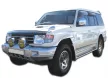 EgriAuto deflektor kapoty MITSUBISHI Pajero 1992-2000