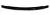 EgriAuto deflektor kapoty MITSUBISHI Pajero 2002-2006