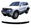 EgriAuto deflektor kapoty MITSUBISHI Pajero 2002-2006