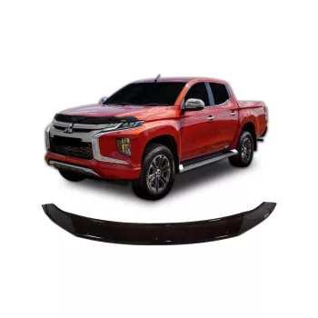   EgriAuto deflektor větru motorového prostoru MITSUBISHI L200 2019-up