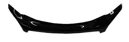 EgriAuto deflektor větru motorového prostoru NISSAN Qashqai J10 2007-2010