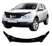 EgriAuto deflektor větru motorového prostoru NISSAN Qashqai J10 2007-2010