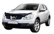 EgriAuto deflektor větru motorového prostoru NISSAN Qashqai J10 2007-2010