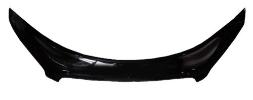 EgriAuto deflektor větru motorového prostoru NISSAN Qashqai J10 facelift 2010-2013