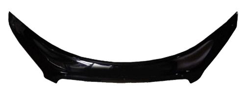 EgriAuto deflektor větru motorového prostoru NISSAN Qashqai +2 2008-2013