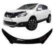 EgriAuto deflektor větru motorového prostoru NISSAN Qashqai +2 2008-2013
