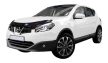 EgriAuto deflektor větru motorového prostoru NISSAN Qashqai +2 2008-2013