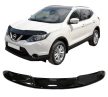 EgriAuto deflektor větru motorového prostoru NISSAN Qashqai J11 20142019
